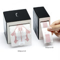 Finalisa Acrylic Nail Forms - 300 Pieces