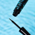 Essence Eye Makeup Set - Waterproof Eyeliner & Mascara - 2 Pieces