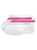Perorin Men's Foot Peeling Mask - Removes Rough Skin, Smoother Feet