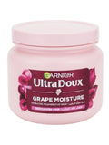 Garnier Ultra Doux Grape Moisture Hair Mask - 340 ml