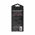 Giovanni Adjustable Satin Sleep Cap for Hair Protection, 10.5 x 7.5 Inch