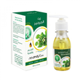 Mandy Care Watercress Oil Hair and Skin Moisturizer 125ml