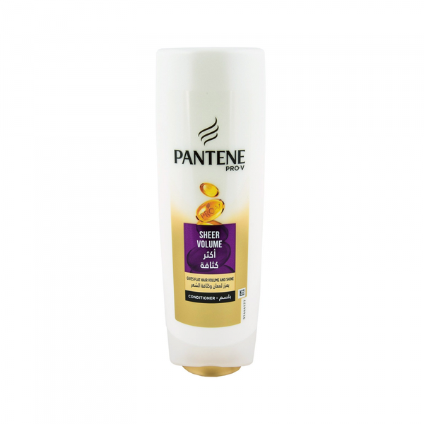 Pantene Pro-V Thicker Hair Conditioner Volumizing Formula 360ml
