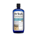 Epsom Salt Detoxifying and Energizing Foaming Body Wash Dr Teal's 710ml