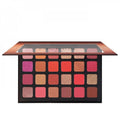 Make Over 22 Rose Gold Eyeshadow Palette, 24 Colors, Matte & Shimmer