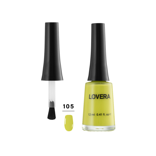 Lovera Nail Polish No. 105 12ml