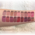 Golden Rose Soft Matte Creamy Lipstick Pink 105 5.5ml