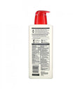 Eucerin Daily Moisturizing Lotion SPF 15 Fragrance-Free 500ml