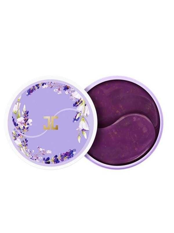 Jayjun Lavender Gel Eye Patches - 60 Patches