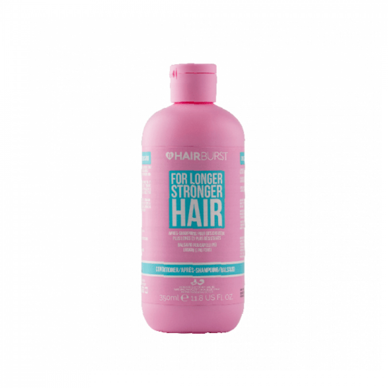 Hairburst Conditioner for Long & Strong Hair, 350ml, Sulfate-Free