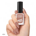 Make Over 22 Nail Polish NP18 High-Gloss Chip-Resistant Formula