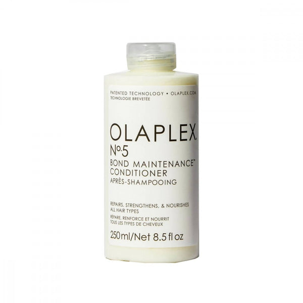 Olaplex No. 5 Bond Maintenance Conditioner for Repair and Moisture, 250ml