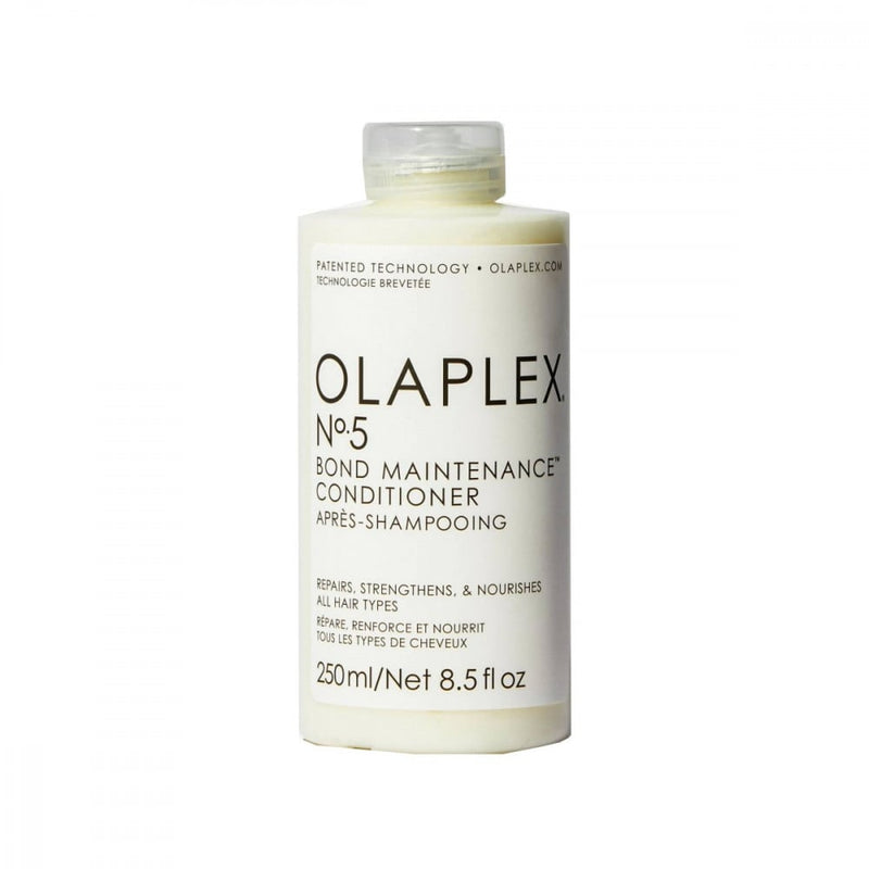 Olaplex No. 5 Bond Maintenance Conditioner for Repair and Moisture, 250ml