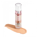 Revolution IRL Filter Foundation F8 Beige Medium to Full Coverage 23ml