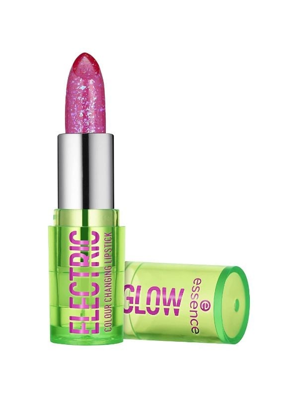 Best Lipstick Color for Fair Skin pH-Adaptive Sheer Essence 3.5g