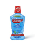 Colgate Plax Peppermint Mouthwash Anti-Germ Fresh Breath 500ml