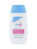 Best Baby Lotion Moisturising Sensitive Skin Sebamed 200ml