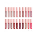 Golden Rose Matte Liquid Lipstick 114 Red 5.5 ml