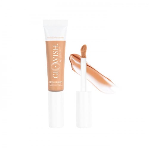 Huda Beauty GloWish Bright Light Sheer Concealer 10.5 ml