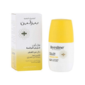 Beesline Deodorant Roll-On Natural Odor-Free Sensitive Skin 50ml