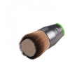Ecotools Interchangeable Tapered Powder Brush Synthetic Bristles