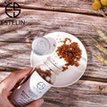 Sugar Body Scrub Gentle Exfoliating Hydrating Glow Estelin 200g
