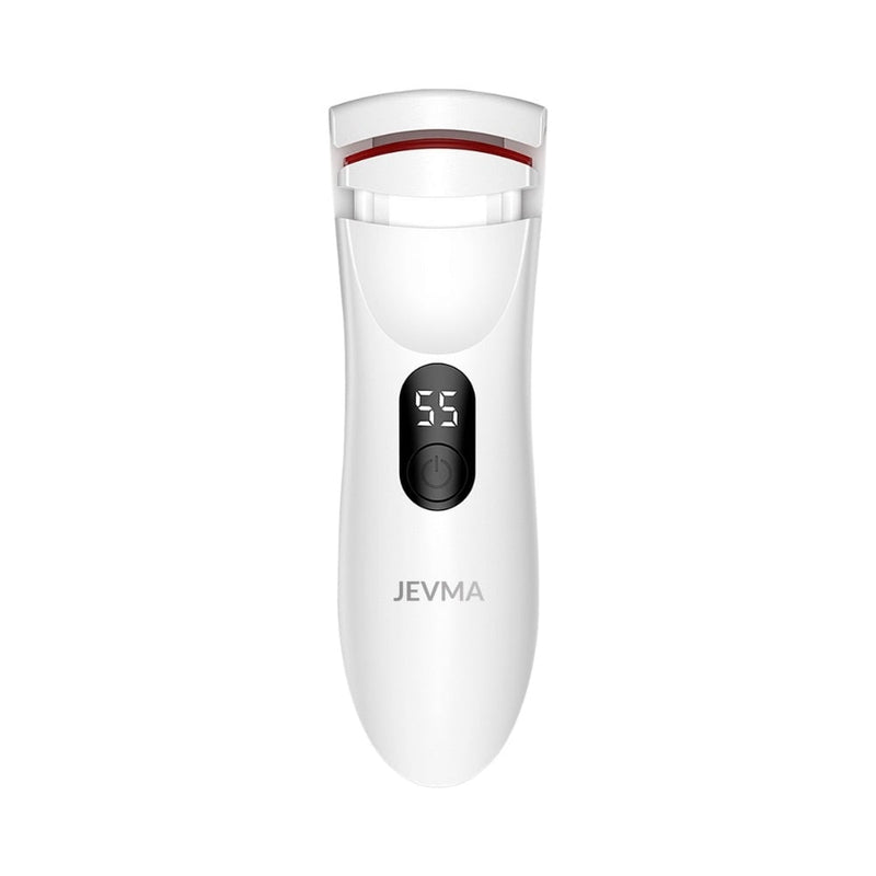 Thermal Eyelash Curler 3-Heat Settings Portable Rechargeable Gevma 1pc