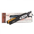 Okema Professional Hair Straightener Ceramic LCD Display 15-Second Heat Up