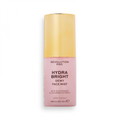 Revolution Pro Dewy Hydra-Bright Facial Mist Glycerin Niacinamide 50ml