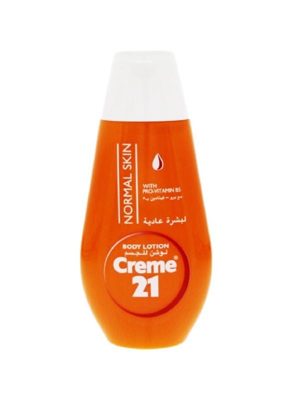 Best Body Lotion Moisturizing Vitamin E Creme 21 250ml