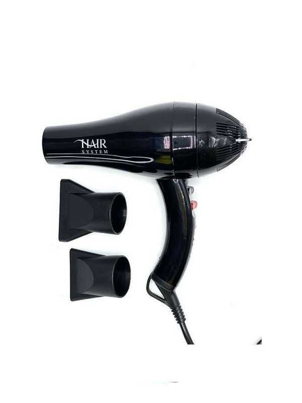 Hair System Monsoon Turbo Plus Professional Hair Dryer 2500W