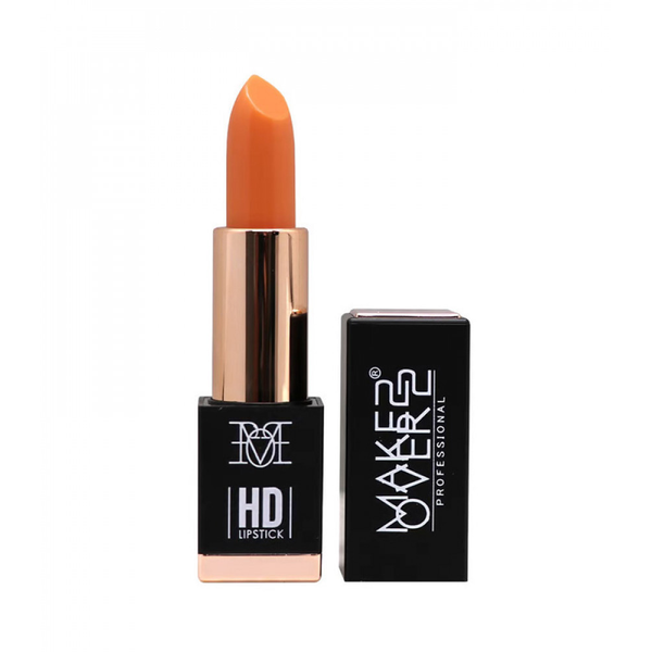 Make Over 22 HD Cream Lipstick M3503 Highly Pigmented