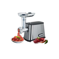 Rebune Electric Meat Grinder RE2127 1500W Stainless Steel Blades