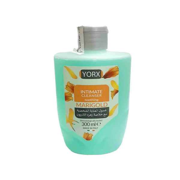 Eurex Feminine Intimate Wash Calendula Flower Extract 300 ml