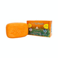Pure Skin Papaya Soap Exfoliating Bar 135g