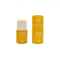 Beauty Made Easy Lip Balm Lemon Scented with Marula & Coconut Oil 5.5g
