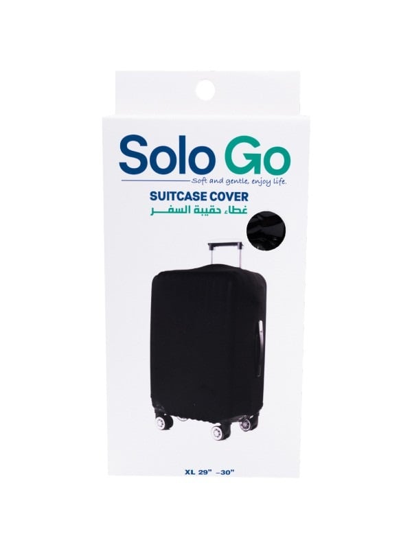 Solo Go Suitcase Cover - XL Size (29-30 inch)