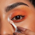 Nyx Ultimate Glow Shots Liquid Eyeshadow Vitamin C 12-Hour Wear Wow Cocoa 7.5ml