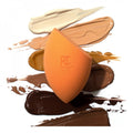 Real Techniques Complexion Sponge, Latex-Free, 2 Count