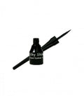 Silky Shine Liquid Eyeliner, 01 Black, Smear-Proof, Sensitive Eyes