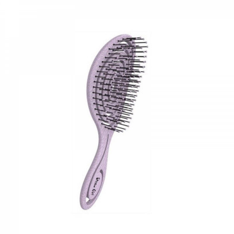Hair Brush Bio Friendly Detangling Smooth Finish 5440 M2