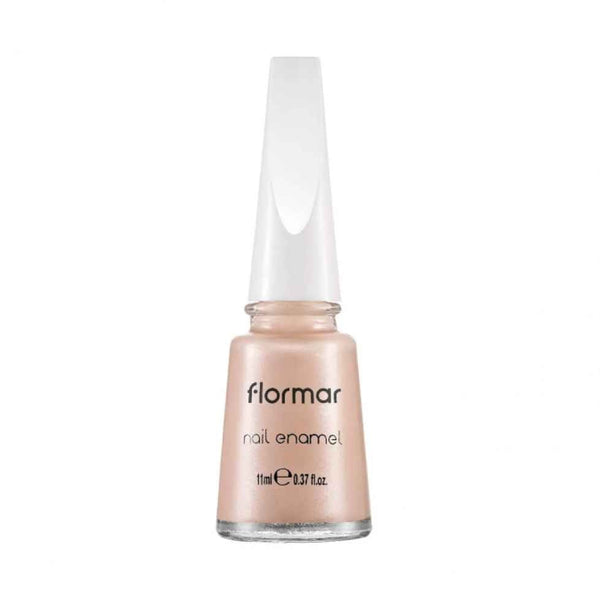 Quick Dry Nail Polish Glossy Finish N305 Flormar 11ml
