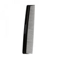 Comb for Curly Hair Durable Fiber Detangling Tool Rose Aroma 2889 1 Piece