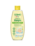 Best Baby Shampoo No Tears Aloe Vera Vitamin E Cosmo 500ml