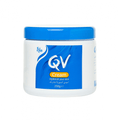 Qv Skin Moisturizing Cream Squalane 250g