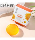 Dr. Rashel Vitamin C Brightening Soap for Lighter Complexion 100g