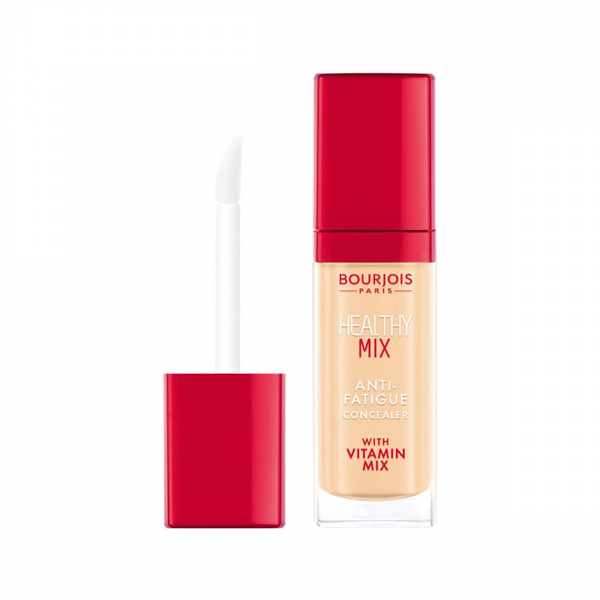 Bourjois Healthy Mix Concealer 51 Light 7.8ml Vitamin-Enriched