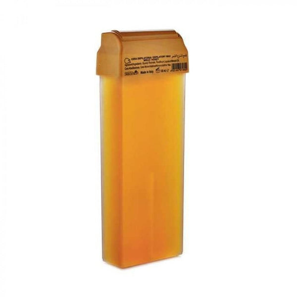 Skin System Titanium Honey Roll-on Wax, Hair Removal, 100ml