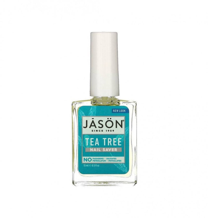 Nail Protector Oil Tea Tree Infused Strengthening Formula 15ml