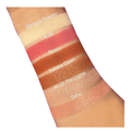 Ofra Soul Complete Face Palette: Contour, Highlighter, Blush, Eyeshadow